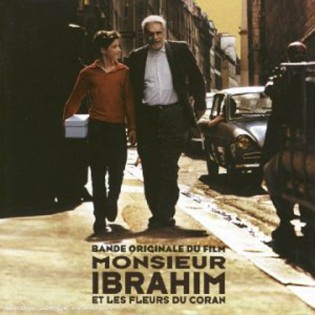 MONSIEUR IBRAHIM ET LES FLEURS DU CORAN - VARIOUS ARTISTS